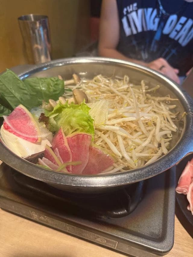 ラムしゃぶ金の目 新宿店 - サブ画像3