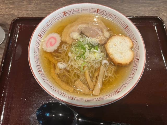 ラーメンダイニング林泉堂トピコ店 - サブ画像2