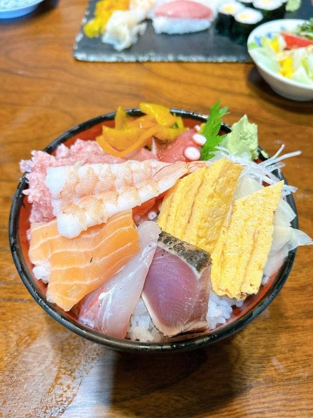 寿司勝 - サブ画像1