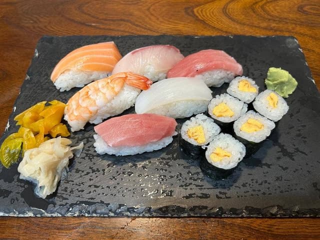 寿司勝 - サブ画像2