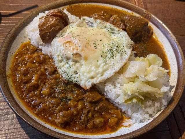 KARICOMA - サブ画像1