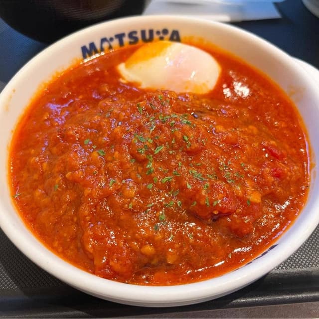 松屋 青砥店 - サブ画像2