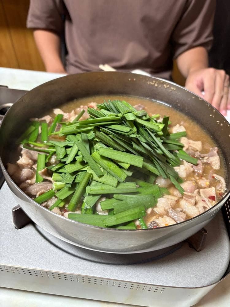 もつ料理みやもと