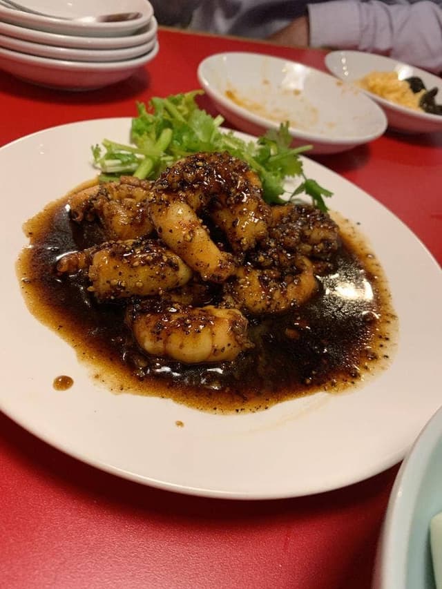 獅天鶏飯ハナレ - サブ画像1