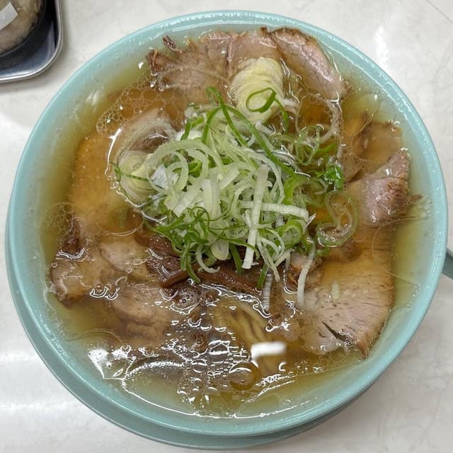 ニューともちんラーメン - サブ画像2