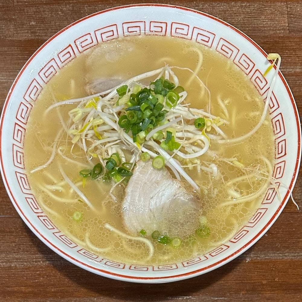 ラーメン専門店 宝来