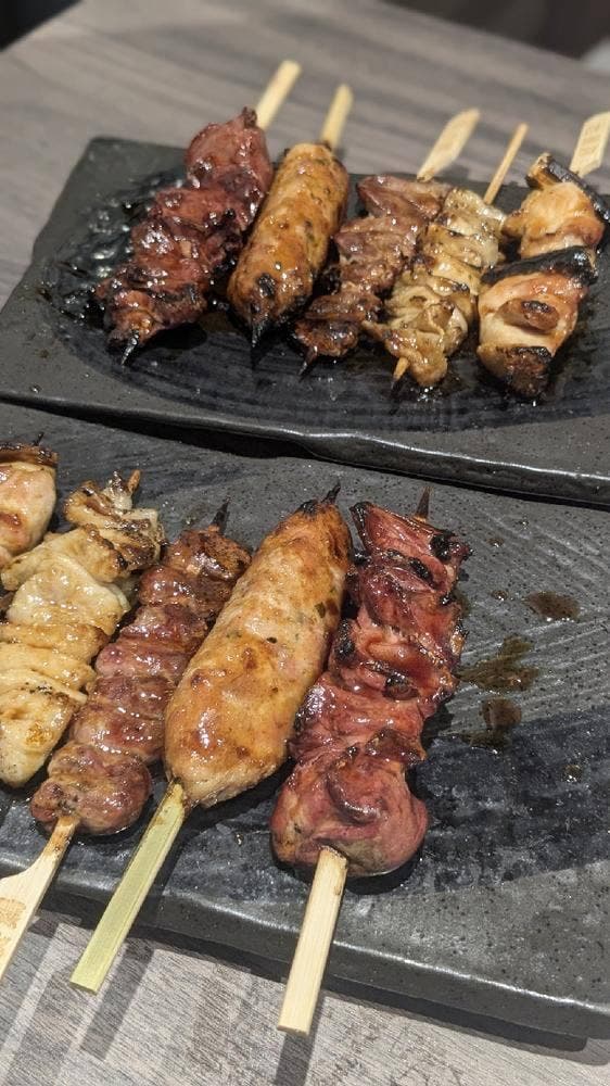 鳥大志 上野本店 - サブ画像2