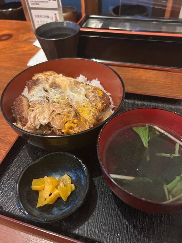 瀧乃庵 - サブ画像1