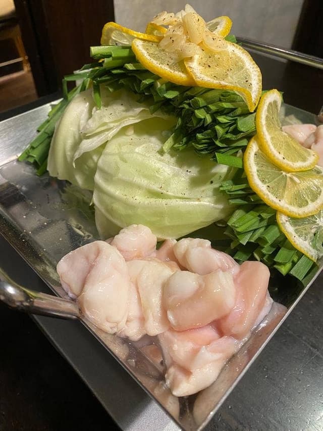 九州料理二代目もつ鍋わたり 立川店 - サブ画像2