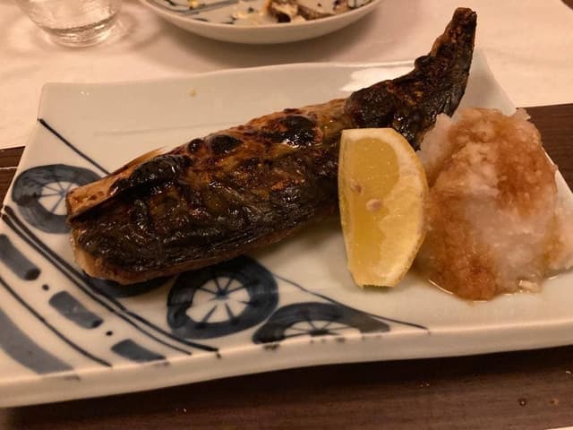 なが沼 赤坂本店 - サブ画像3