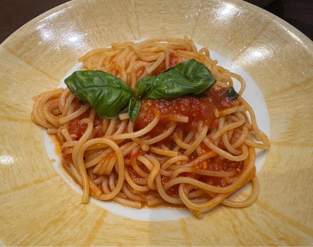 鎌倉パスタ アリオ西新井店