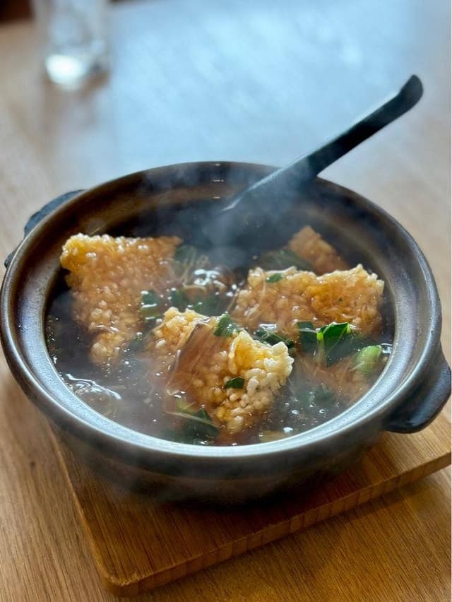 香港料理 蘭 西永福本店 - サブ画像1