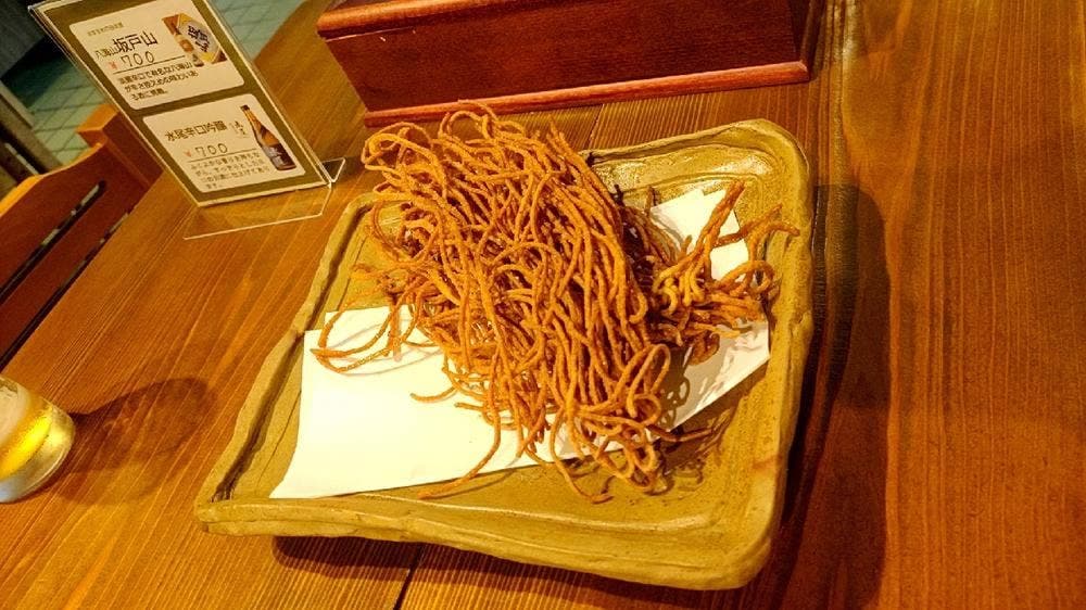 蕎麦 きしの