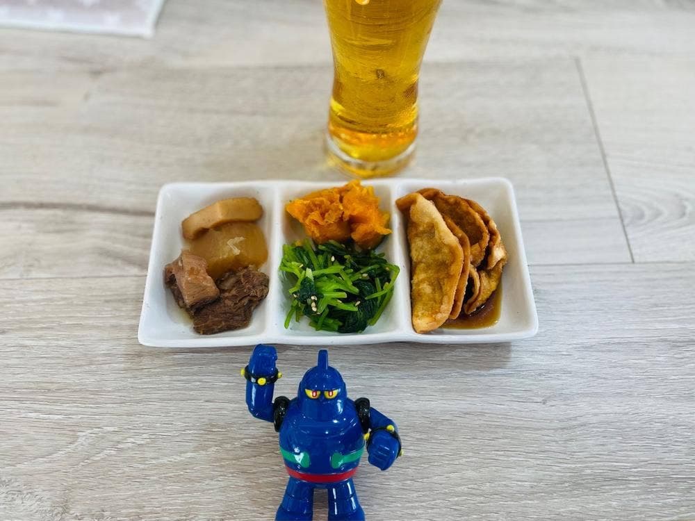 神戸食堂 味一