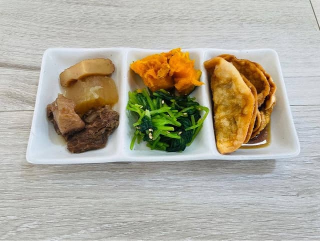 神戸食堂 味一 - サブ画像2