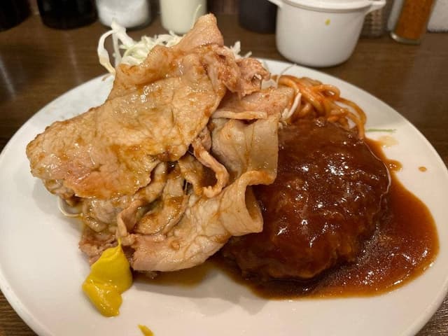 キッチン大正軒 - サブ画像3