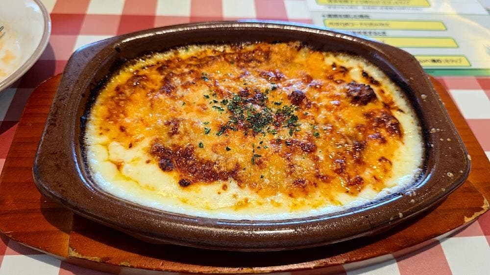 サイゼリヤ あきる野店