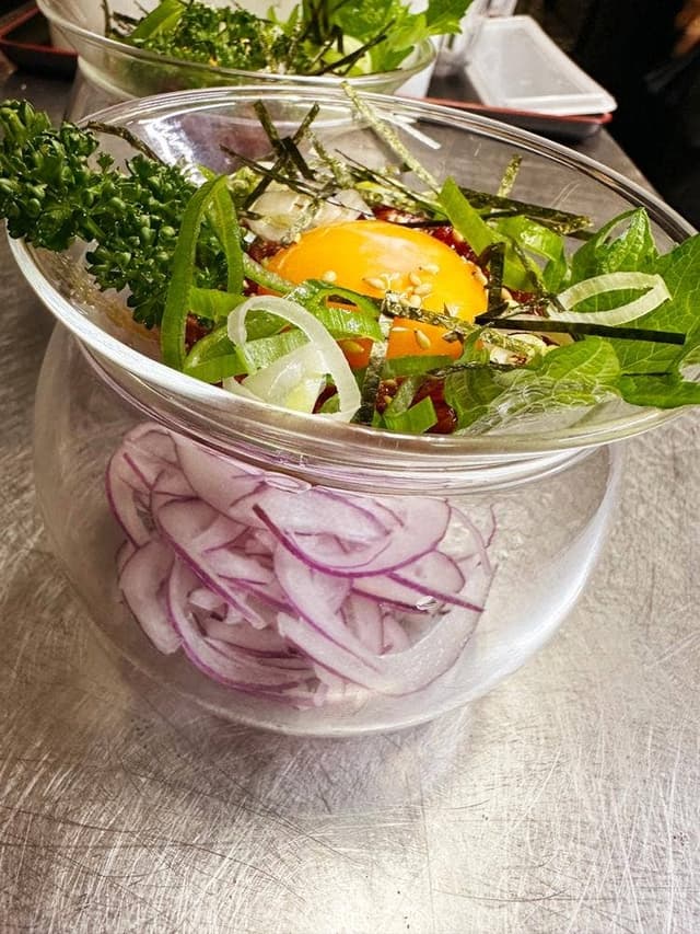 yakiniku dining 和 - サブ画像3