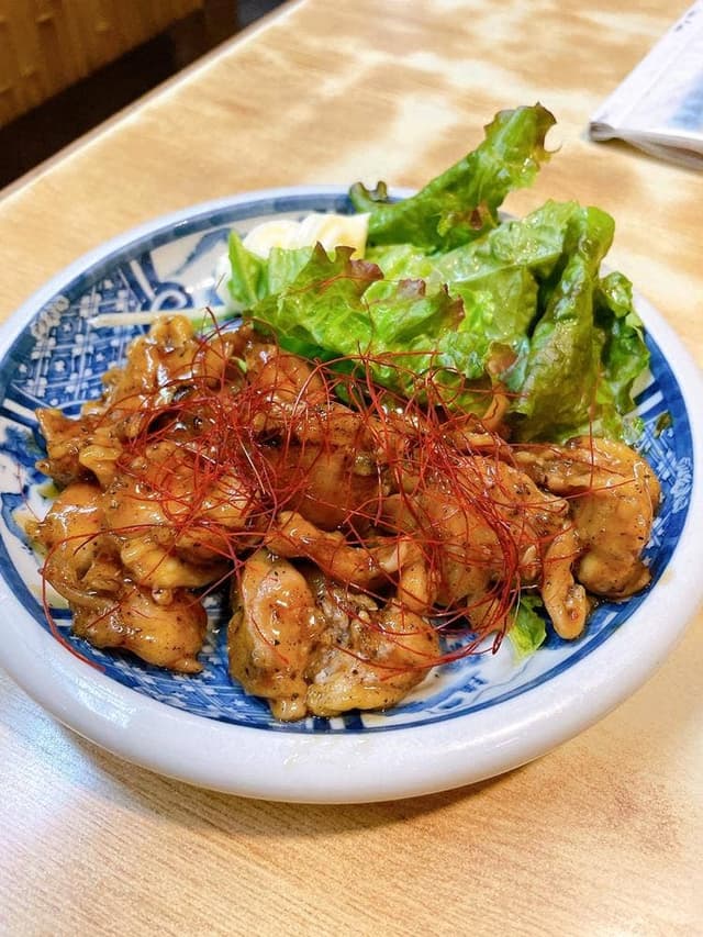 長寿庵 - サブ画像2