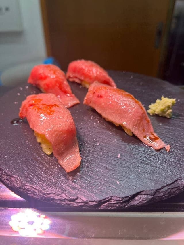 鉄板焼き ししや - サブ画像1