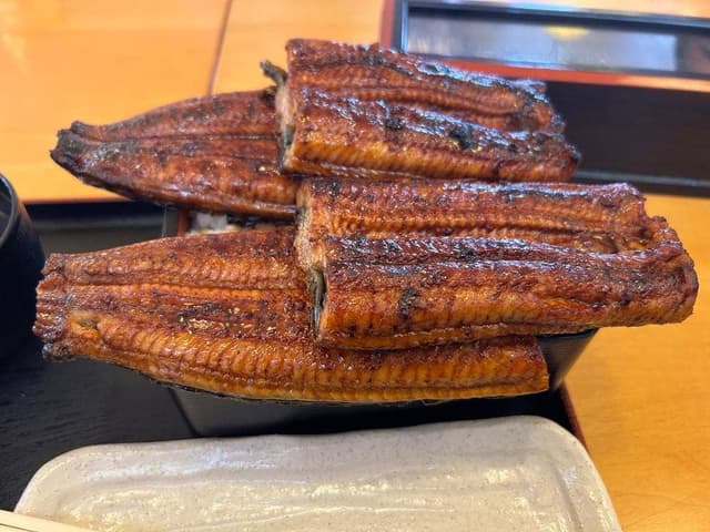 うな政 藤枝店 - サブ画像2