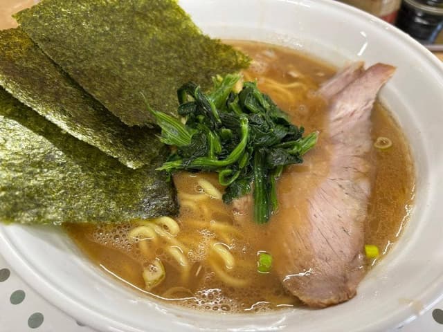 ラーメン けん家 - サブ画像2