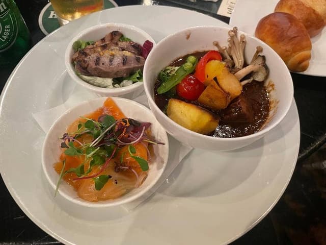 BLUES ALLEY JAPAN - サブ画像2