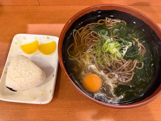 松屋 - サブ画像2