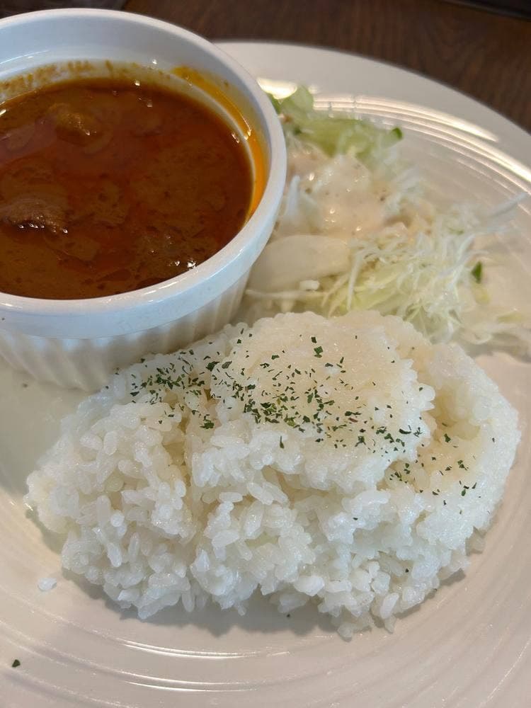 カフェレストラン カンフォーラ
