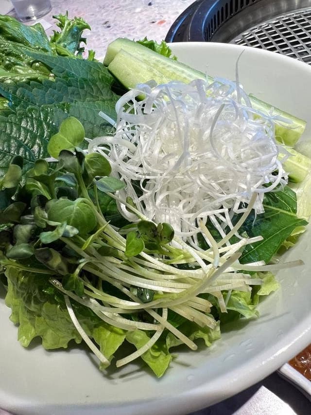 徳寿 室蘭店 - サブ画像3