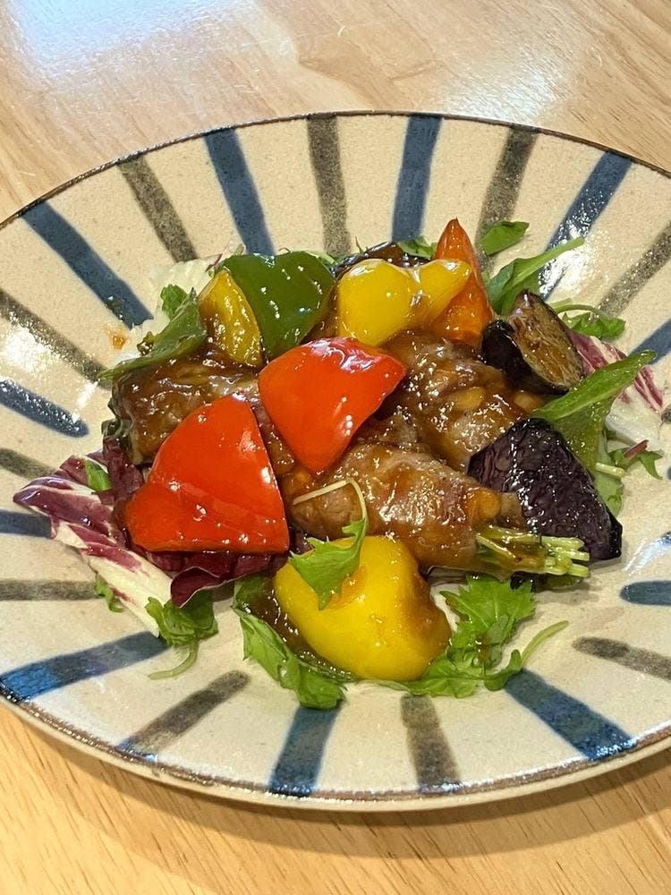 おいしいお酒とお菜のきっちん 翔家