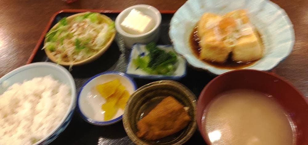 うまいもんや双葉