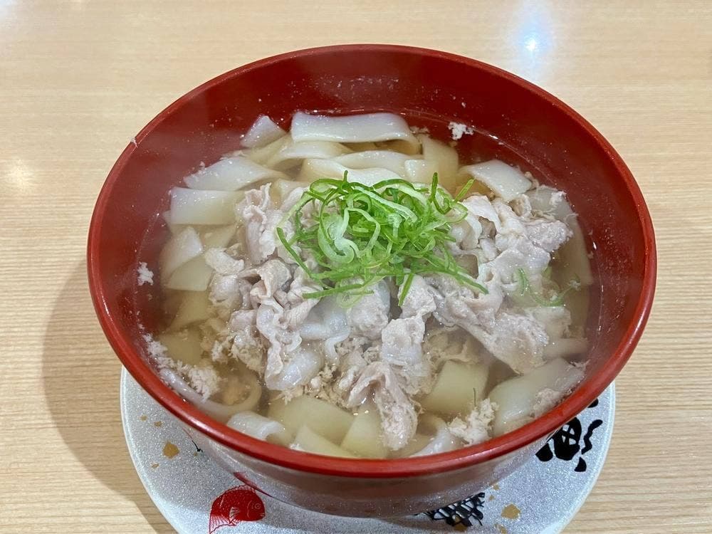 魚魚丸 各務原店