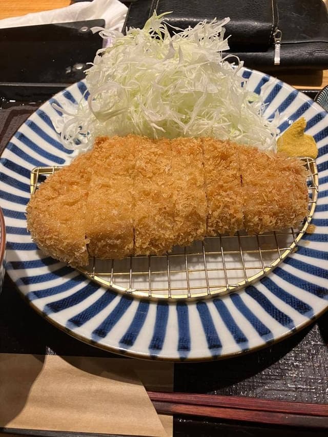 とんかつ 田 豊洲店 - サブ画像3