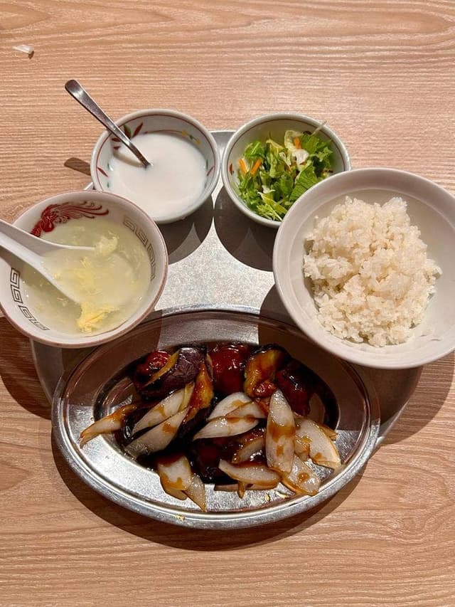ヤンヤン飯店 新橋店 - サブ画像3