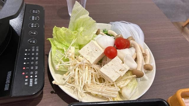 しゃぶ葉 新宿三丁目店 - サブ画像3