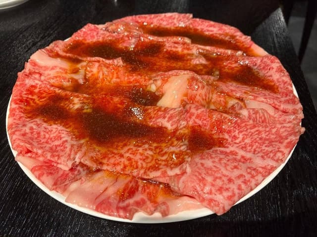 四谷三丁目 大衆焼肉 暴飲暴食 - サブ画像1