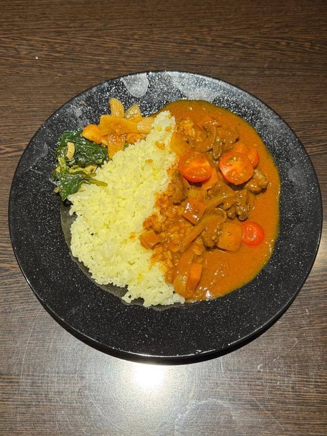 1X4CURRY - サブ画像1