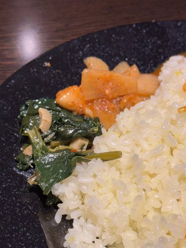 1X4CURRY - サブ画像2