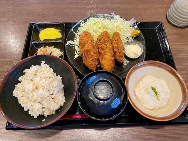 自然薯料理 福々亭 - サブ画像1