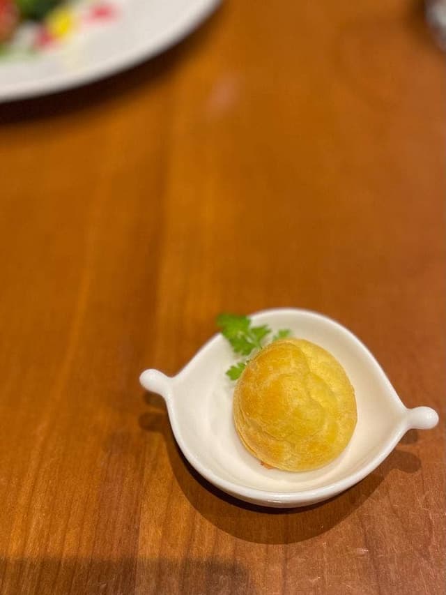 イタリア料理店 nakamuraya - サブ画像1