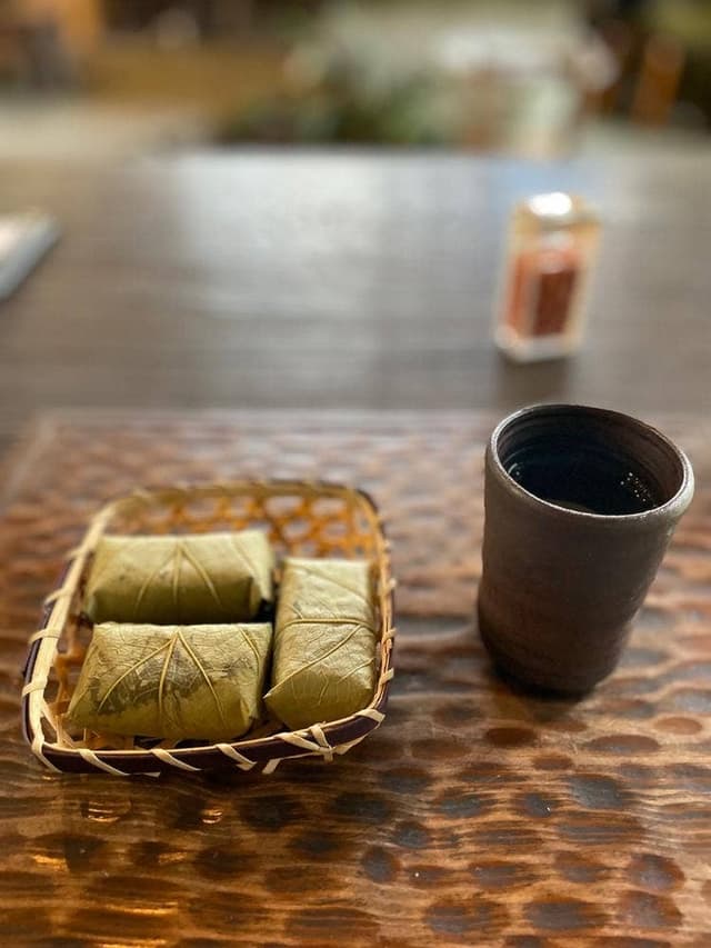 そうめん處 森正 - サブ画像3