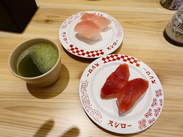 スシロー 三郷彦糸店 - サブ画像1