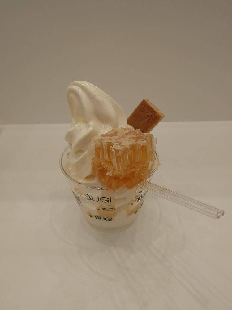 杉養蜂園 イオンレイクタウンmori店