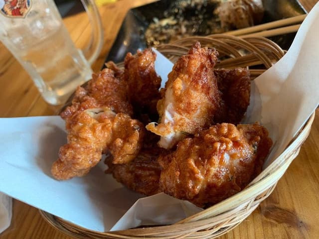 ジャンボ酒場 春木駅前店 - サブ画像2