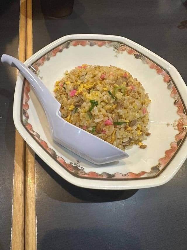 長浜ナンバーワン キャナルシティ店 - サブ画像3