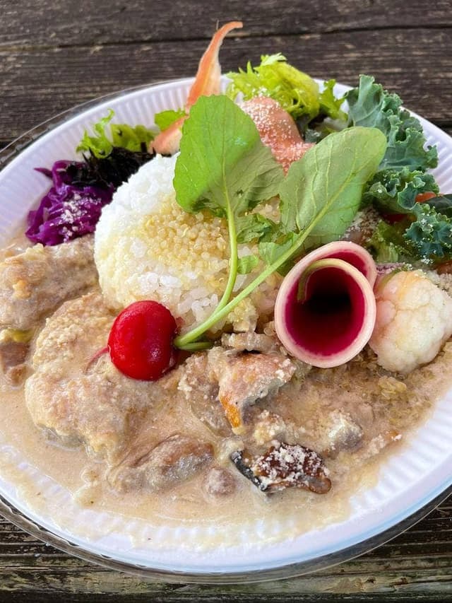 シチニア食堂 - サブ画像2
