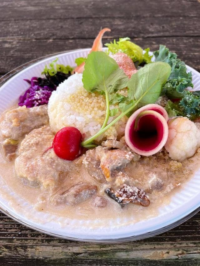 シチニア食堂 - サブ画像3