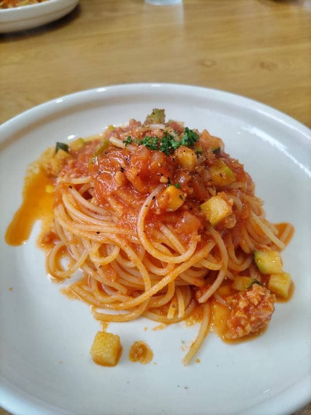 LUNCH MARKET - サブ画像1