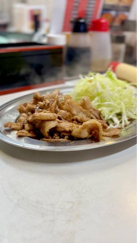 元祖ニュータンタンメン本舗 根岸店 - サブ画像1